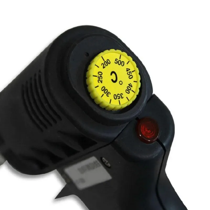 High Power High Temperature Gun Type Soldering Iron Fast Heating Maintenance Welding MT-D500/MT-D300 Soldering Iron