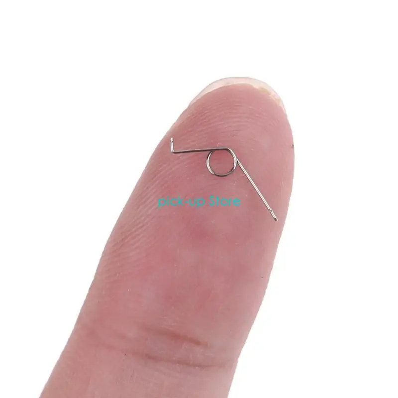 Q5WA 10Pieces Adaptive Motor Springs for   Trigger Buttons Springs
