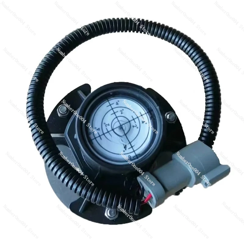 

Scissor Lift Universal Leveling Sensor