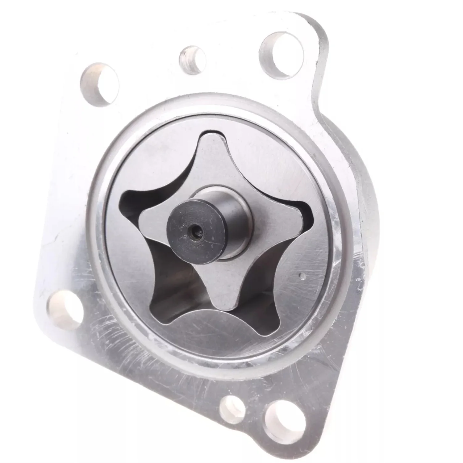 مضخة زيت 32A35-10011 32A35-10010 لمحرك F18B FD20 FD25