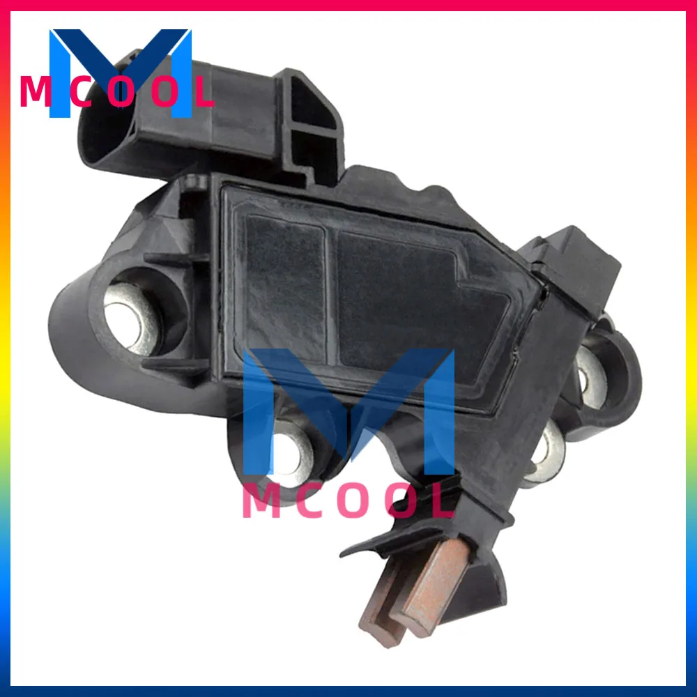 

Регулятор напряжения генератора для Ford S MAX Galaxy Mondeo IV 1,8 2,0 2,2 TDCi 0121715002,0121715008,0121715024,0121715032