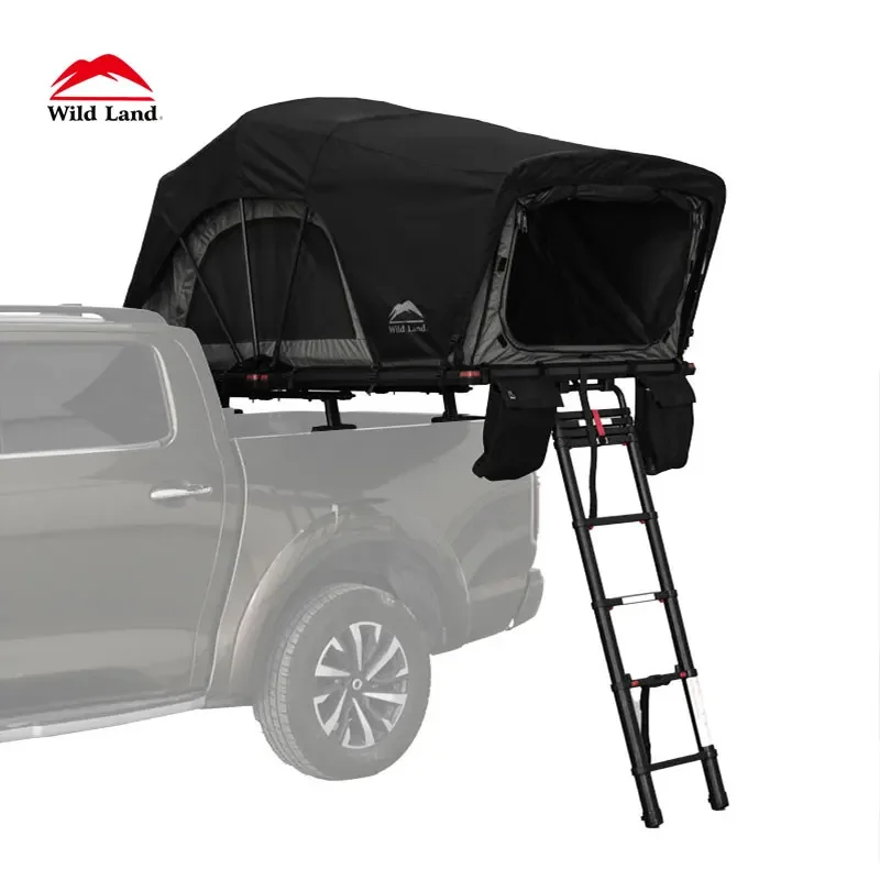 Wild Land Soft Car Tent Lightweight for Overlanding 4x4