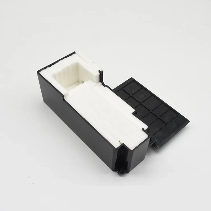 L550 Premium Compatible Absorber WASTE Collector Ink Tank Pad Sponge Maintenance Box For Epson L451 L555 L565 L551 L558 Printer