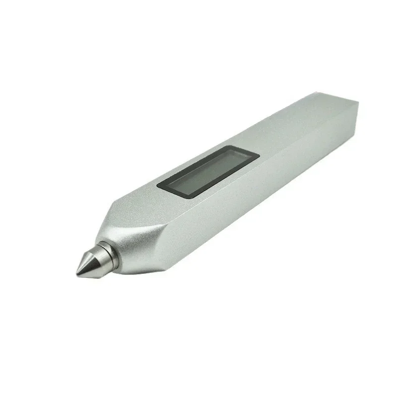 High-precision pen vibration tester Digital portable vibrator can measure acceleration displacement