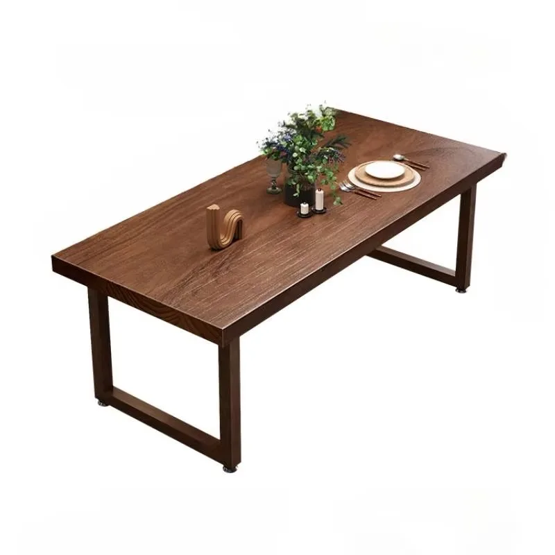 

Органайзер для письма, роскошные современные обеденные столы, ресторан, скандинавская мебель, дизайн для домашнего офиса, обеденные столы