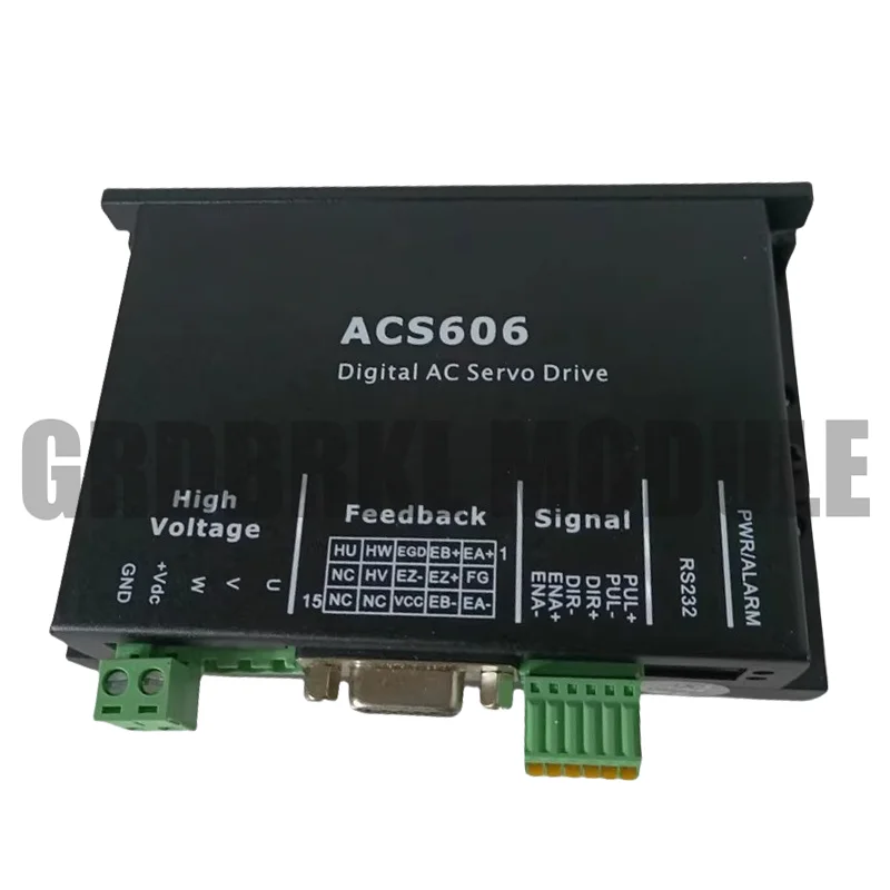 

New Original ACS606 DC 24-30 VDC