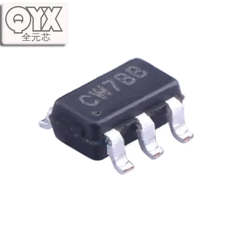

20PCS/LOT NEW Original SY6288AAAC CW SOT23-5