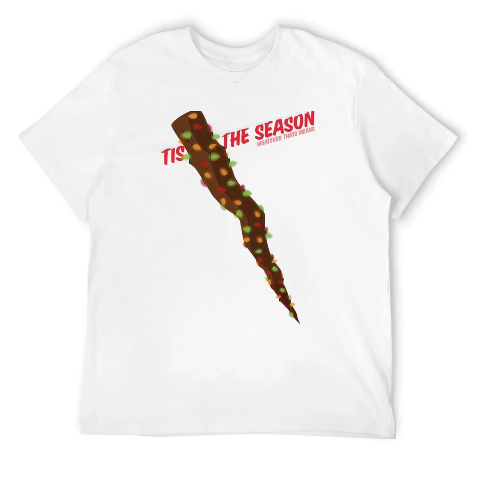 

Tis the Season, Whatever that means (2021 edition) T-Shirt Louboutins vintage t shirts Clothing mens graphic t-shirts pack