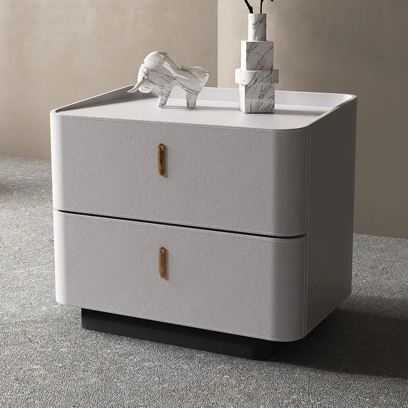 

/*/Organizer Design Bedside Table Simple Small Decoration Aesthetic Cheap Nightstand Storage Fashion Criado Mudo Unique Furnitur