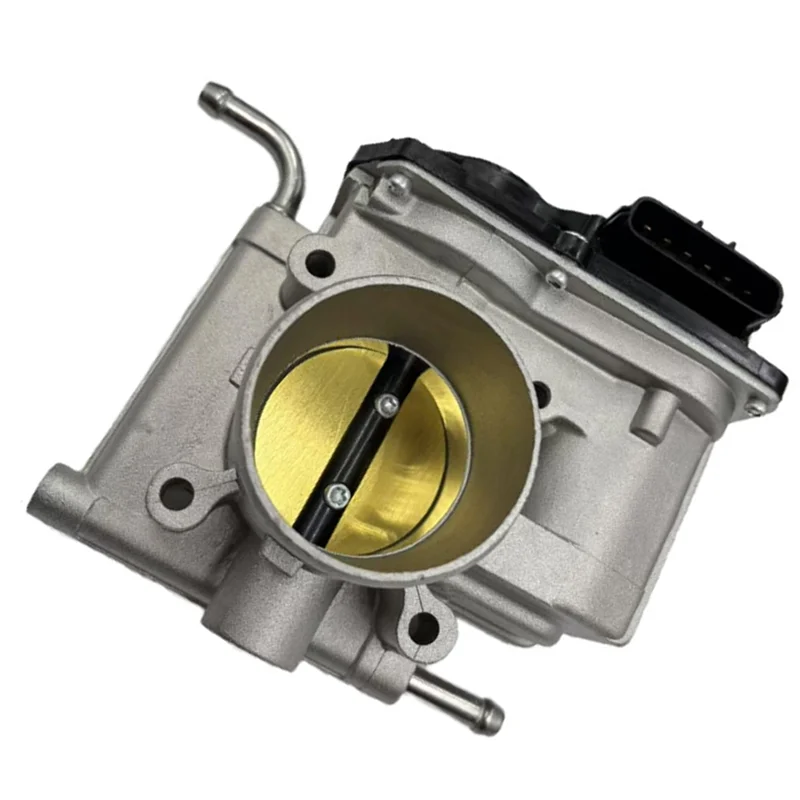 

N26R-Z67713640 Performance Throttle Body 50Mm For Mazda 3 BL Hatchback / Saloon 1.6 MZR 2009-2013
