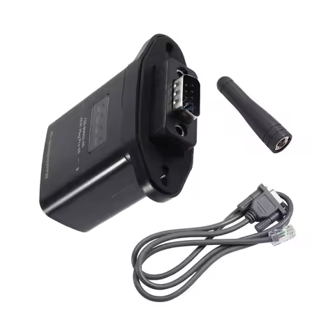 Precisionn Wifi Module For 6.2Kw MPPT On/Off Grid Hybrid Solar Power Professional MPPT Wifi Module