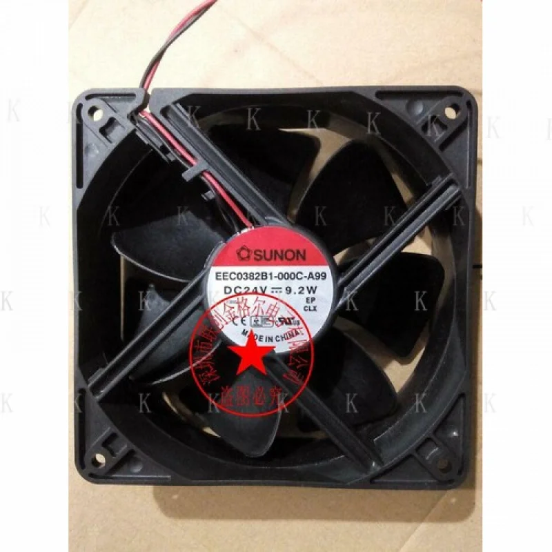 C 1Pcs For Sunon EE…