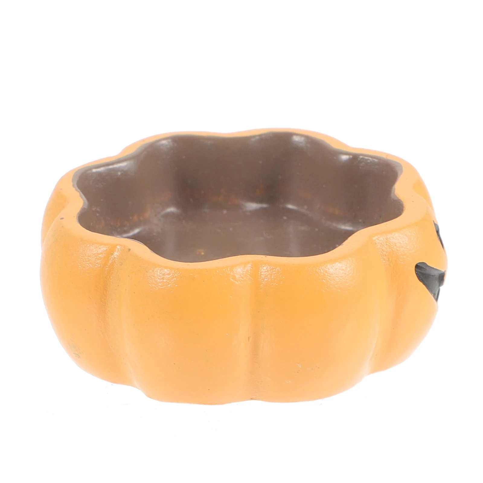 

Reptile Water Bowl Resin Terrarium Feeding Dish For Leopard Gecko Lizard Spider Scorpion Tortoise Pet Supplies