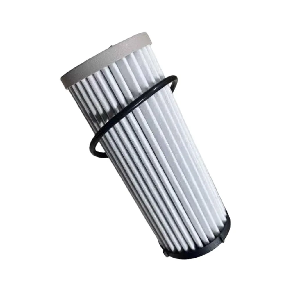 Transmission Oil Filter Wave Box Filter Element Fuel Filter For Facelift 2017–2020 For Golf GTI For Passat B8 (3G) / For Arteon