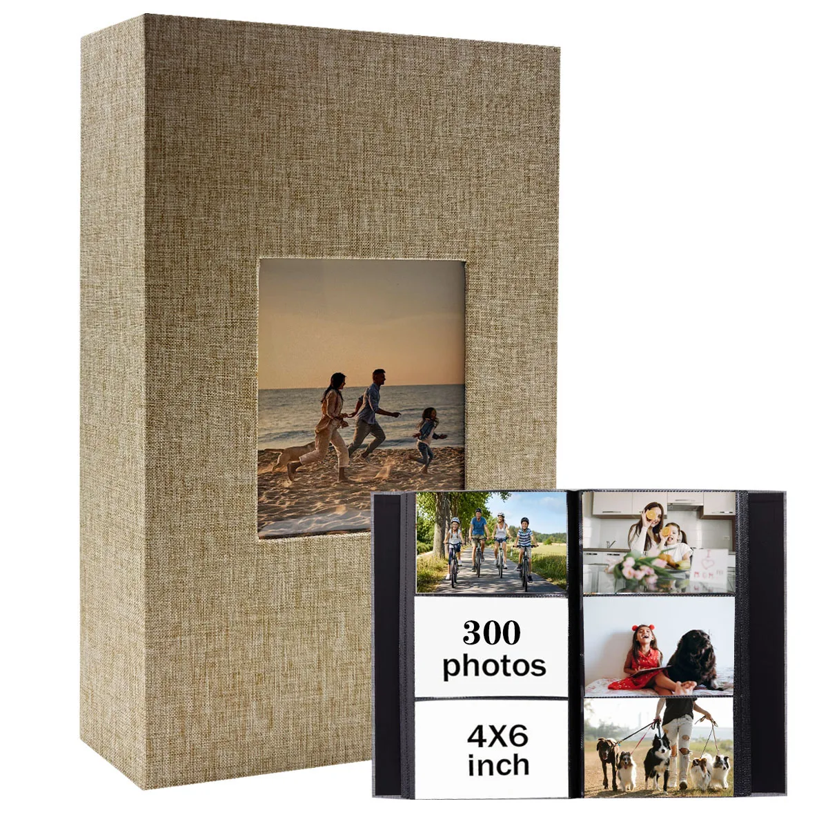 Thumbnail 4 - #2 Highest Rated Photo Albums to Buy in 2026