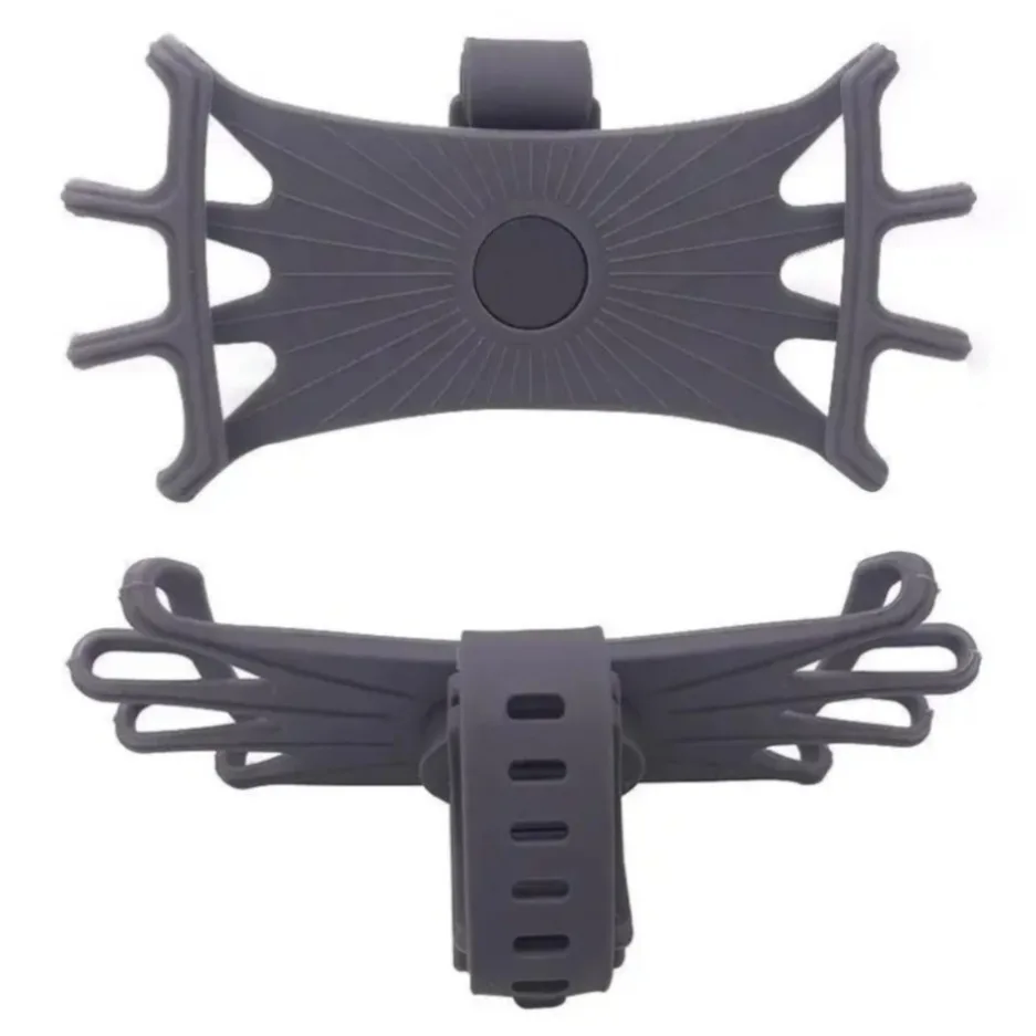 Suporte para Telefone de Bicicleta, Suporte para Celular de Motocicleta, Suporte para iPhone Samsung Xiaomi