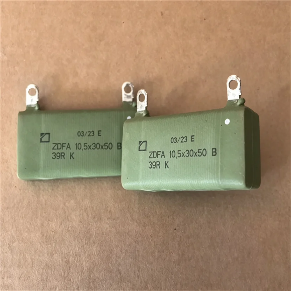 ZDFA   Integrated circuit 10.5x30x50 39R K