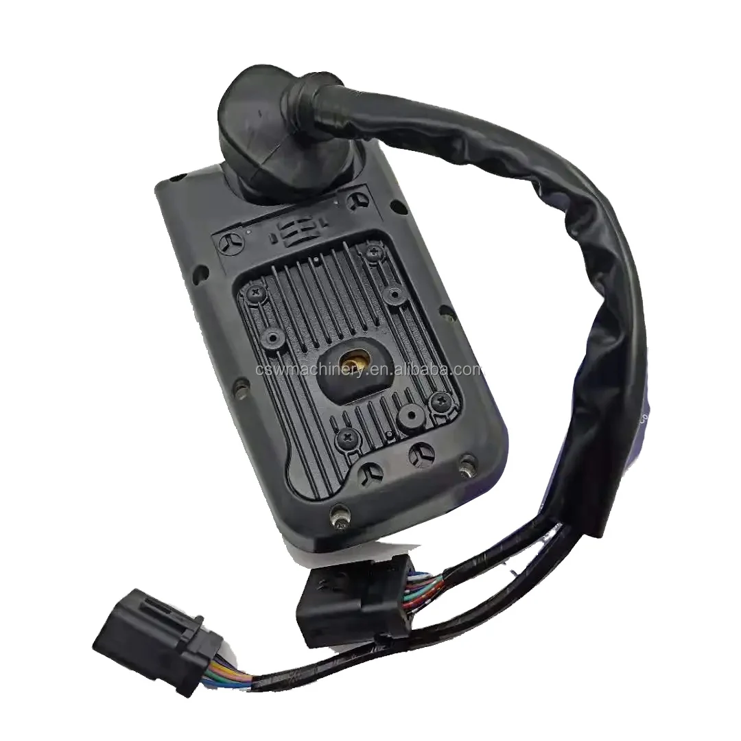 Excavator monitor 2218861 for cat325d cat318d2 cat330d displayer