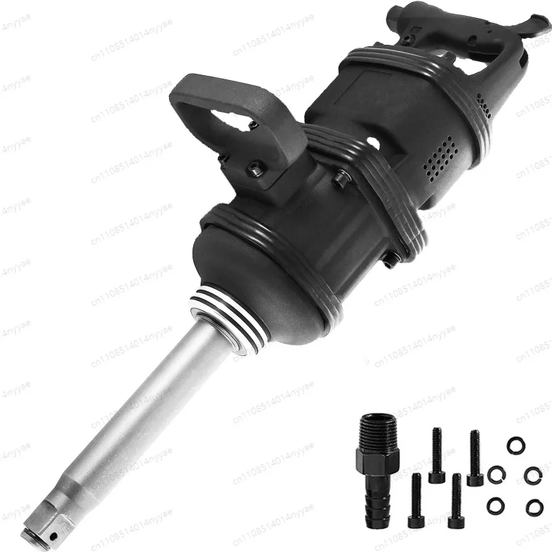 Wrench 5020 Ft.lbs Max Torque 8