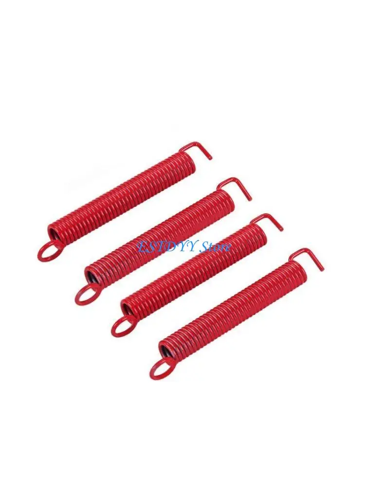 

G6DE Guitar Shrink Spring For ST WK IB Vibrate Tremolo System Stabilizer Trem Setter