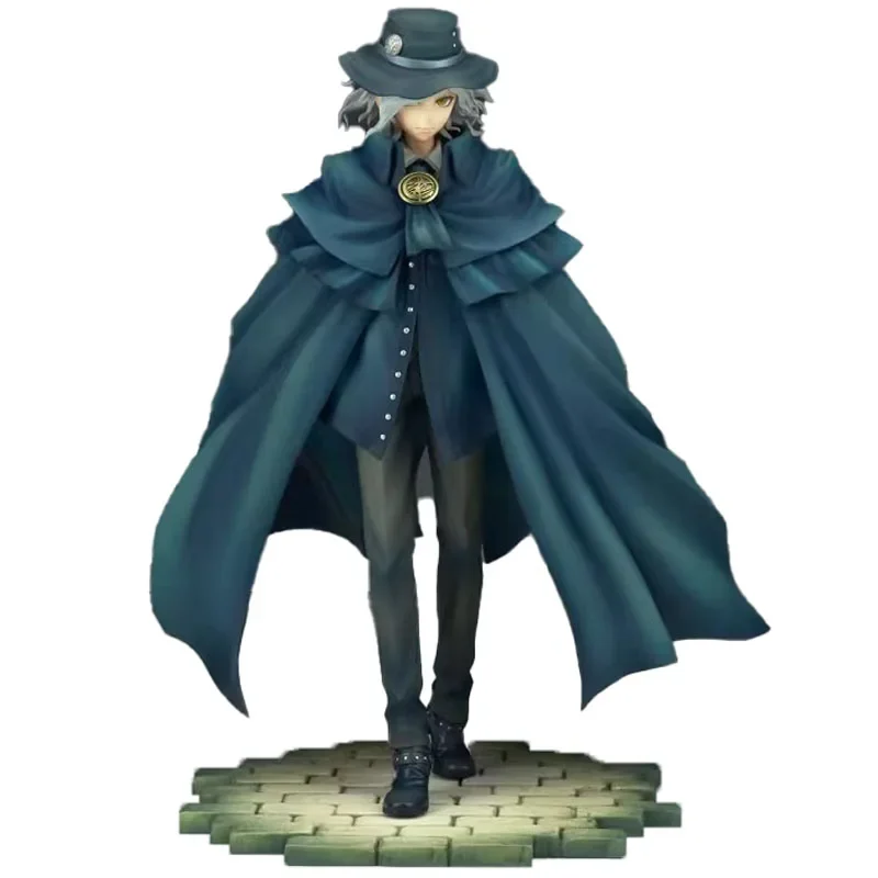 

Alter Amie ALTAiR Edmond Dantes Граф Монте Cristo Fate/Grand Order 1/8 Модель игрового персонажа Экшн-игрушка