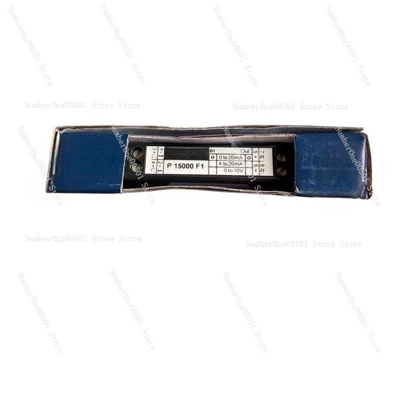 Amplifier Module P15000F1 P15000H1 P27000F1 B13000F1 Industrial Control Spare Part