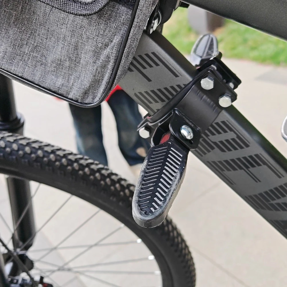 Thumbnail 3 - #2 Cheapest Bicycle Trailers Deals You Can Get