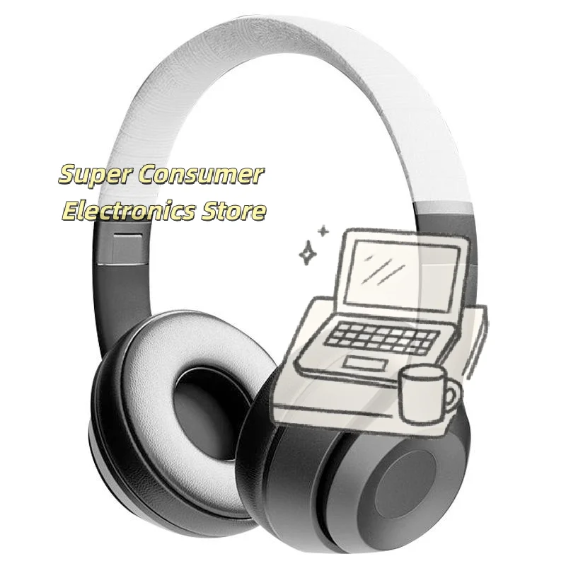 Tearable Headphone Headband Peeling Repair Tape 1PCS Anti-Aging Protector Strip Perfect Gift for Headphone Enthusiasts