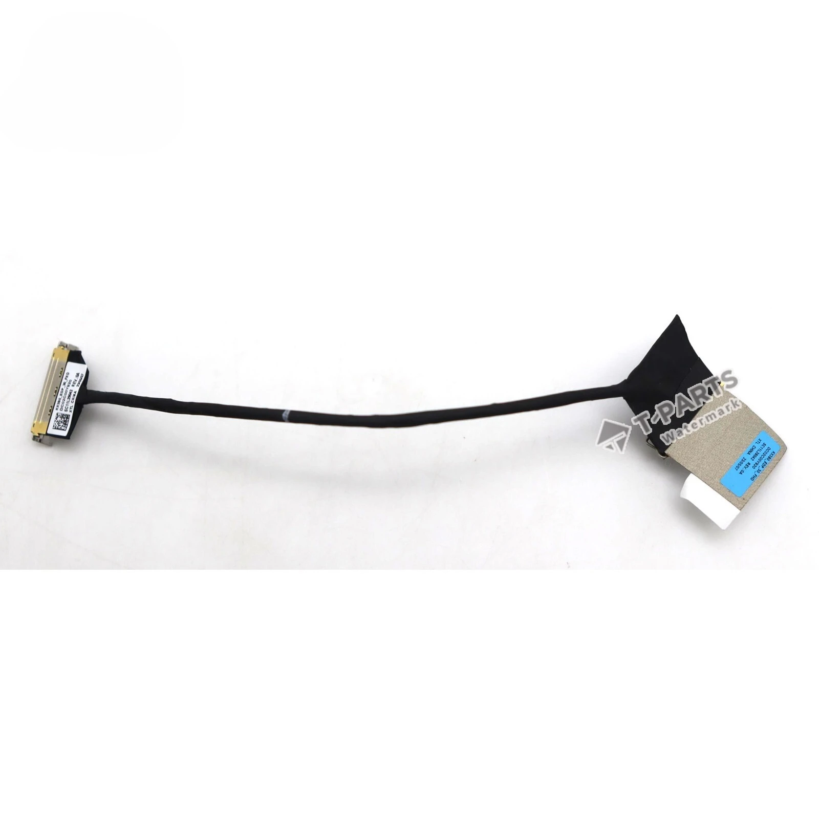 5C11H81573 New, suitable for Lenovo Thinkpad X13 Gen 4 portable computer LCD EDP cable 30 pins, full high definition -