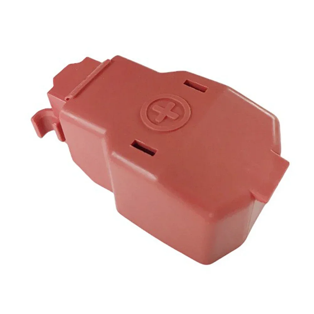 1pc Positive Battery Terminal Cover For Honda For Accord 2010-17 32418-R40-003 ABS Automobiles Accessories