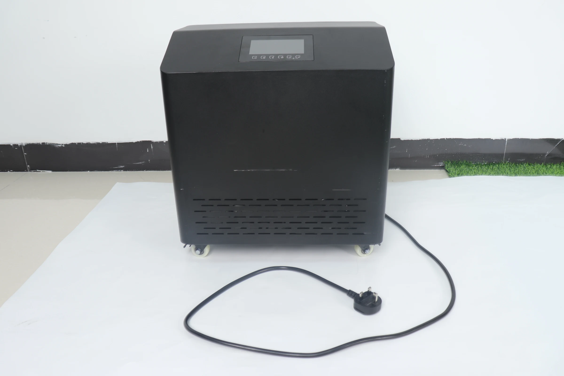 New Portable Ice Bath Chiller Cold Water Cooler Machine for Ice Bath Tub Cold Plunge