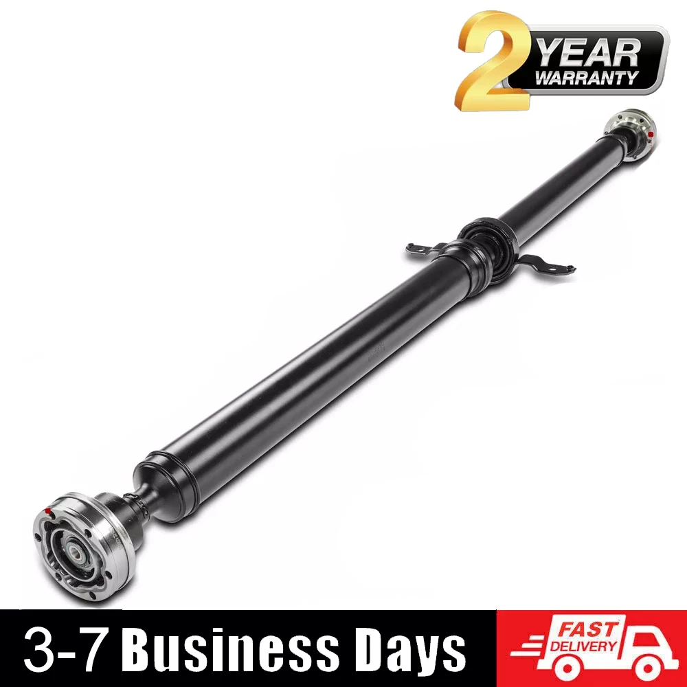 

For Audi Q5 2009-2012 AWD Automatic Trans Rear Driveshaft Prop Shaft Assembly