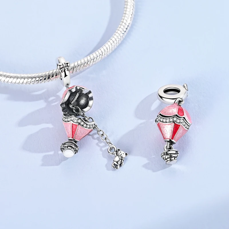 Thumbnail 3 - #40 Compare Pendant Bracelets Before You Buy