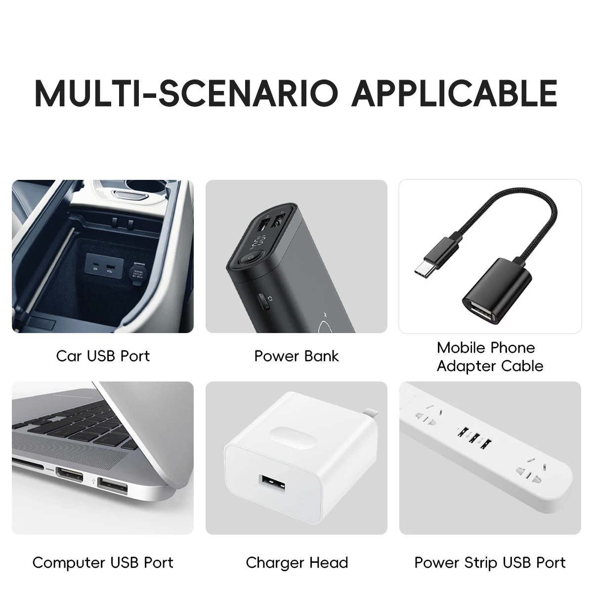 USB Night Light 5V Plug and Play Glass Bottle Multicolor Decorative Atmosphere Light Spiral Neon Interior Light Universal