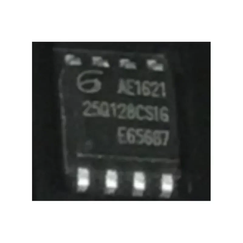 Brand New Original  GD25Q128CSIG  GD25Q127CSIG 128Mbit  16MB  SOP8 Integrated Circuit Electrical Components