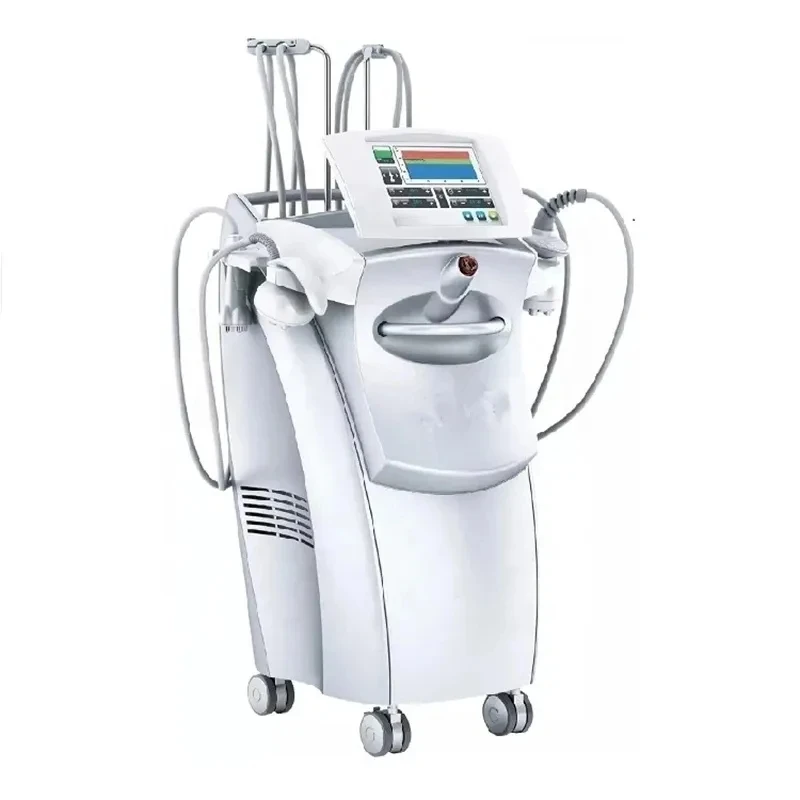 VENUS LEGA-C 4D 2024 Professional VariPulse Multifunctional Body Slimming Vacuum Machine Tightens the Skin Fades Pregnancy Marks