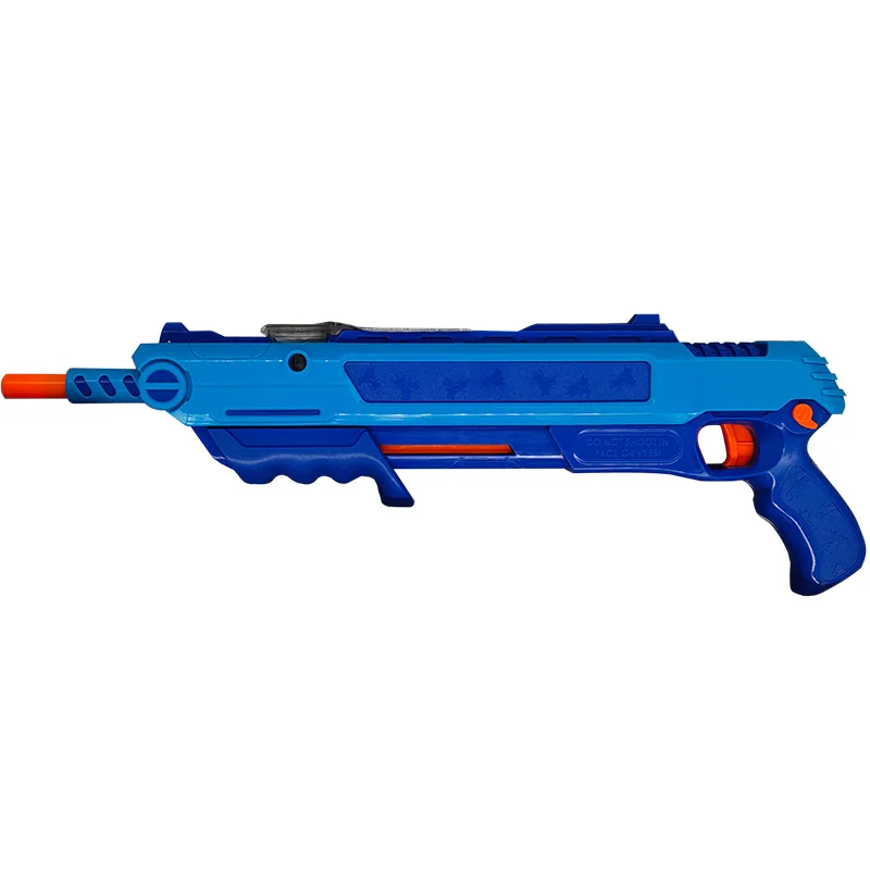 Vliegendodend Speelgoedpistool Muggenpistool Nieuwe Kinderdagcadeau Zoutpistool Shotgun Volwassen Speelgoedpistool Fly Gun 3.0