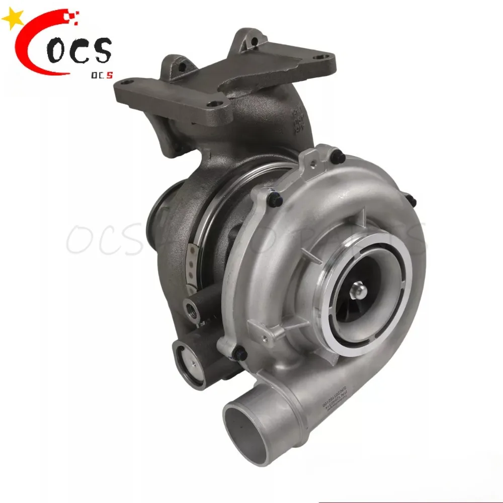 Turbocompressor para Chevy Silverado 11-16 GMC Sierra 6.6L 848212 -5002S, 848212 -0002, 848212 -5002, 800799 -0003