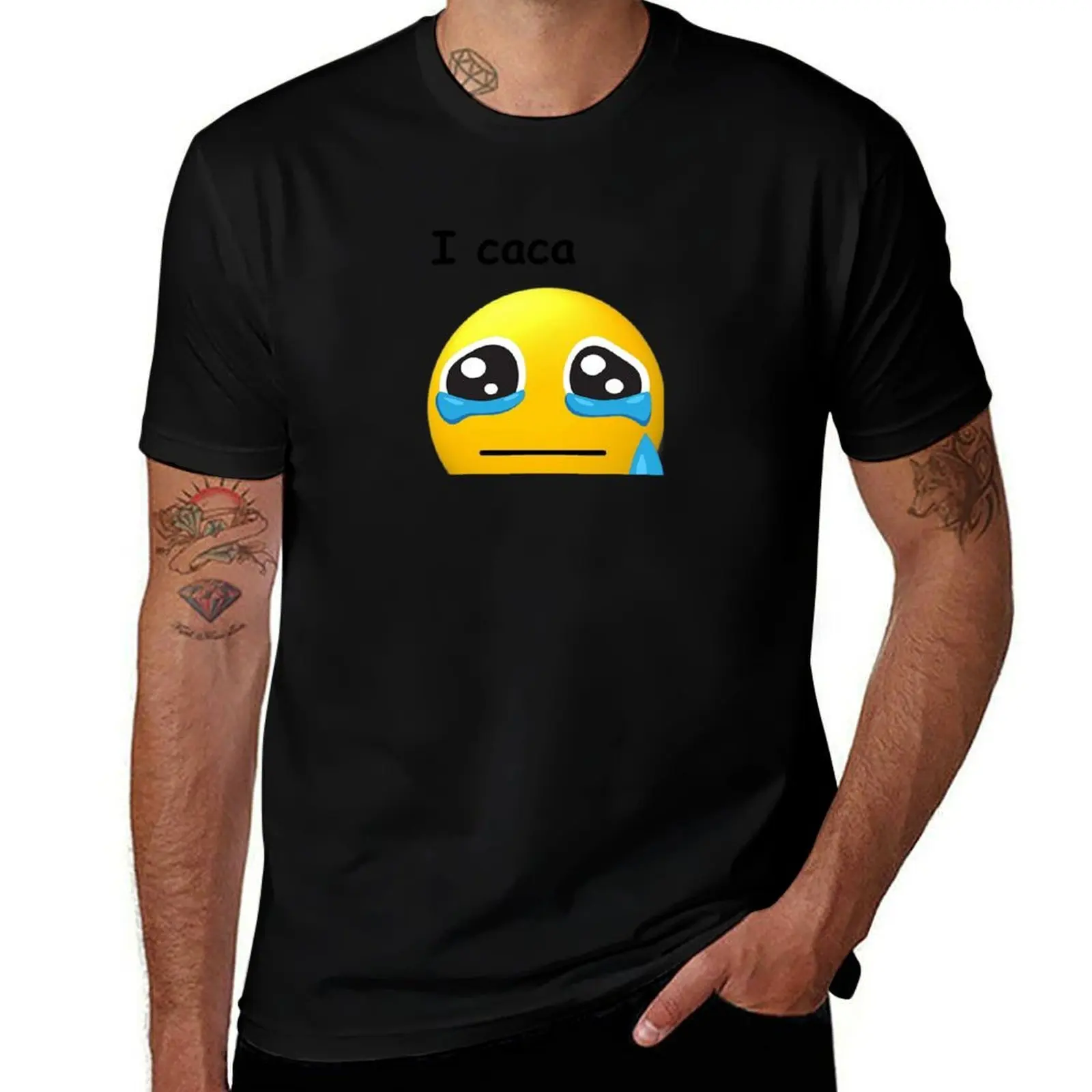

I caca T-Shirt Thanksgiving Day Tee Top