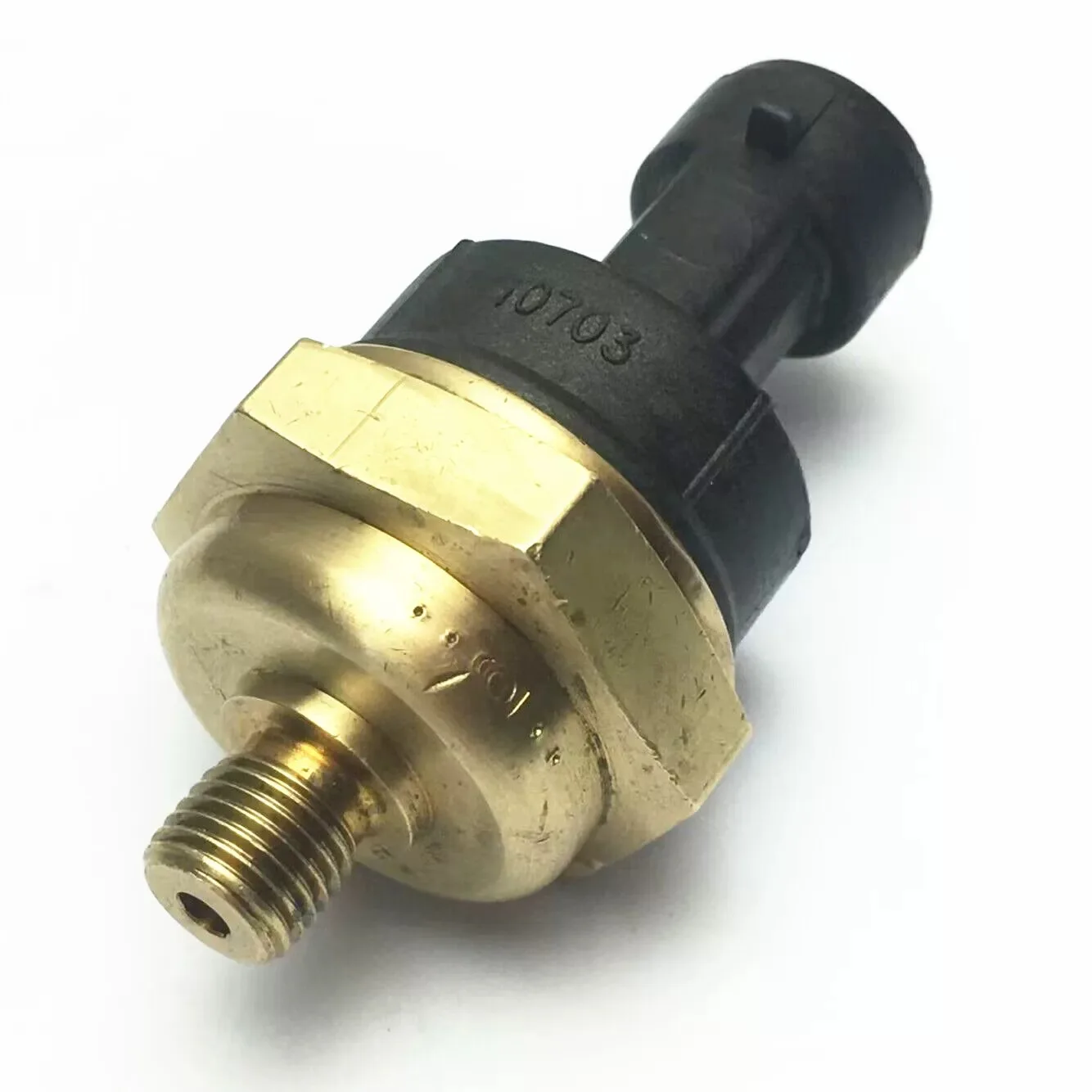 1 unids/lote 6674315 para cargador A220 A300S150 Sensor de interruptor de presión de aceite IC componentes electrónicos para Arduino DIY