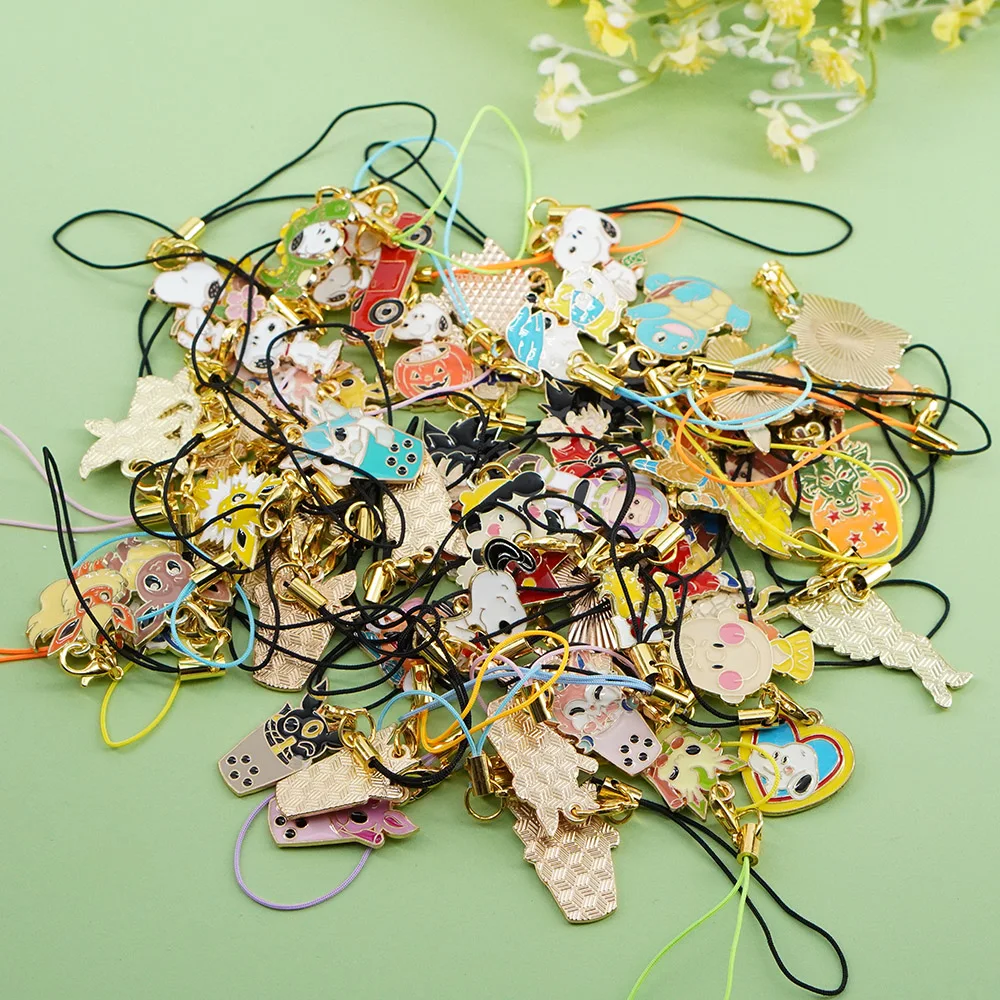 Ciondoli Misti Casuali a Tema  - Phone Accessories Wholesale In China recensione e prezzo