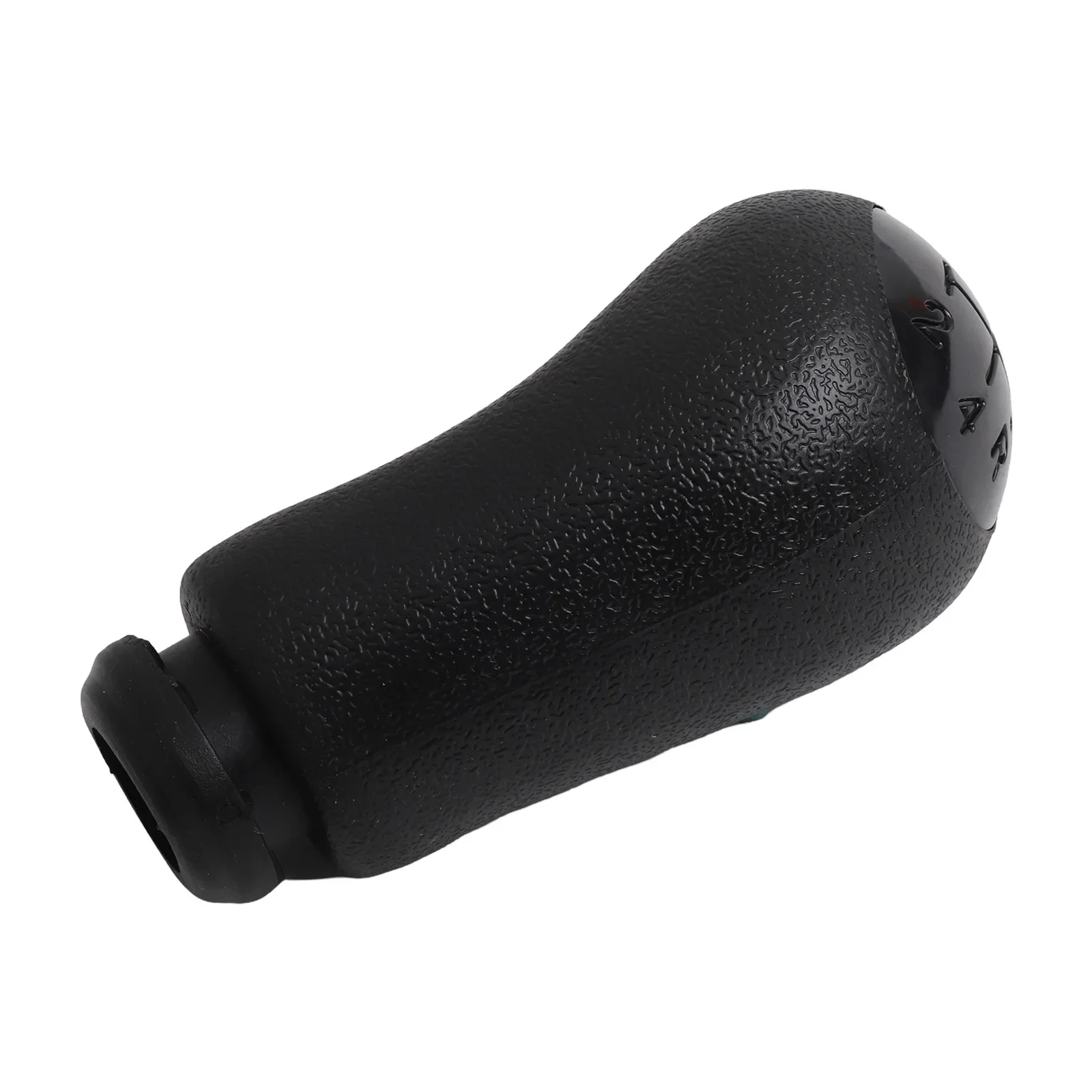 Manual Transmission Gear Shifter Knob 5 Speed For Renault For Clio III 2005-09 And For MEGANE II 2002-08 Compatible Replacement