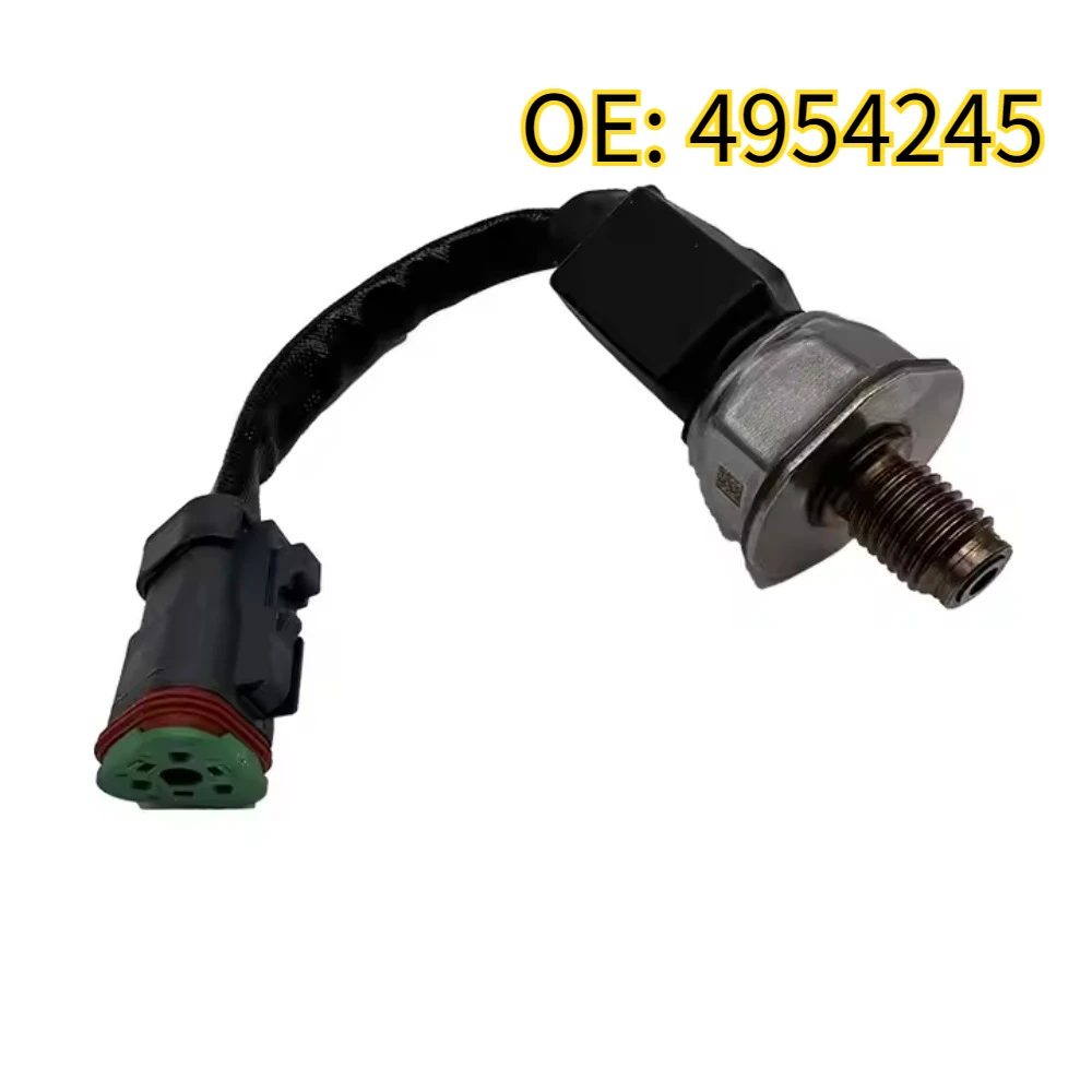 

Для датчика давления Cummins 4954245, основно используется для EPA13 8,9 л ISC/ISL eng