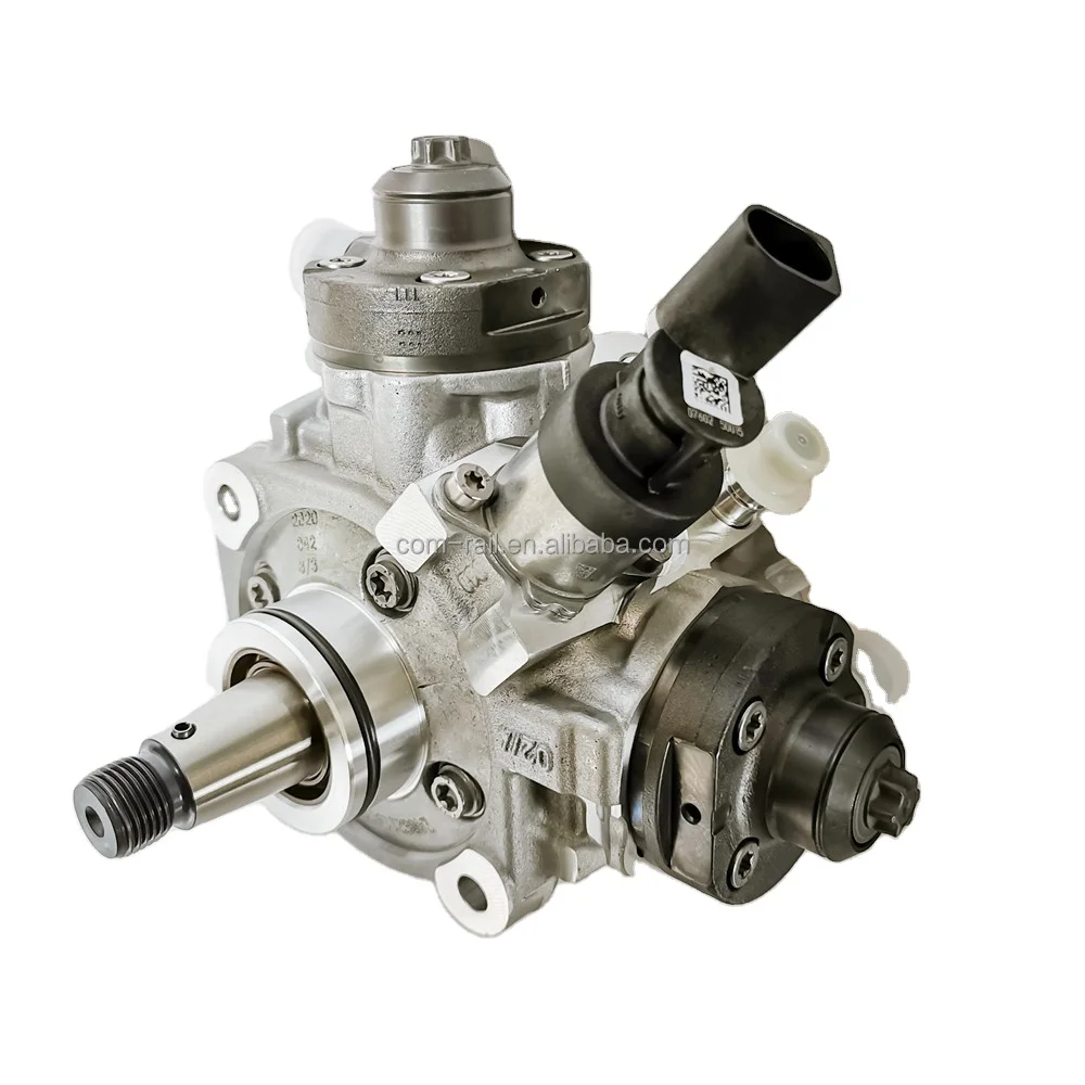 

100% Original Diesel Fuel Pump 0445010692 Genuine Pump Automotive Parts 0445010642 0445010677
