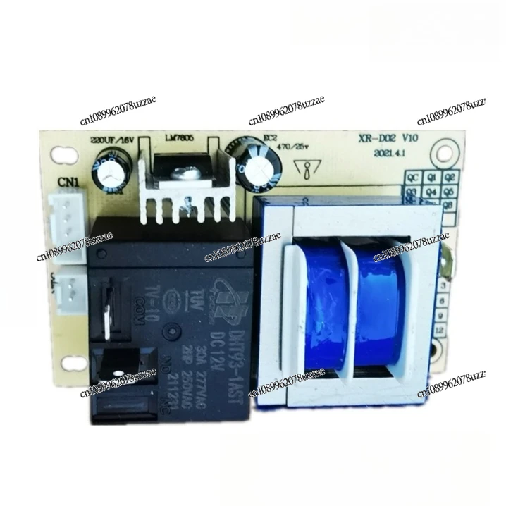 Electric Water Heat…