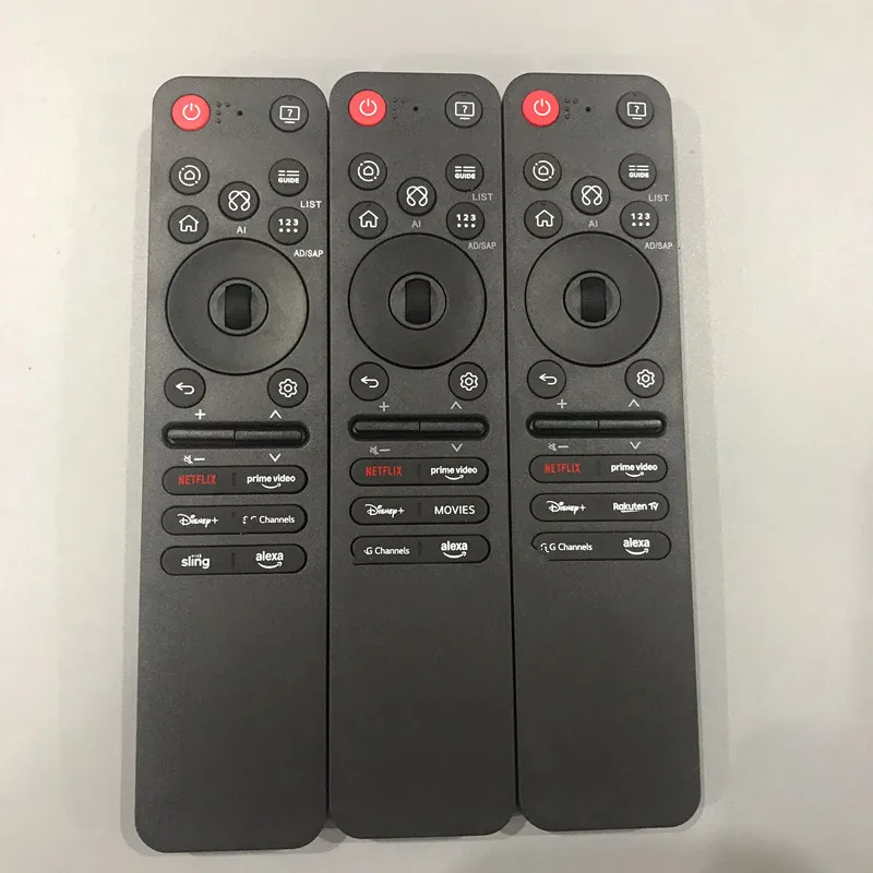 MR25GA AKB76046602   AKB76046603 Smart TV AI Voice Magic Remote Control For OLED G5,  B5 series, QNED 92A, 85A, 80A Series