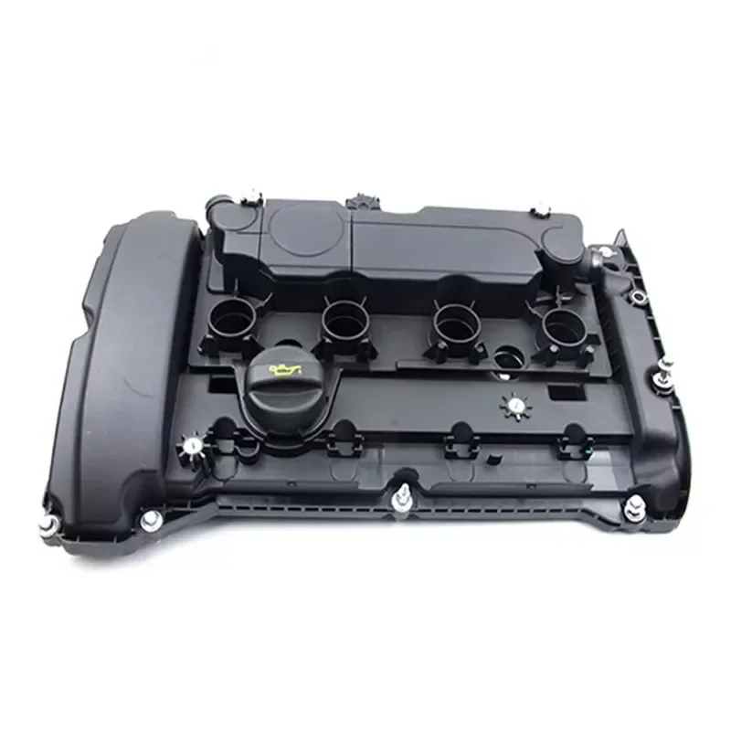 

9805712480 Figzero Barnd New Cylinder Valve Cover Assembly for Citroen C3XR for Peugeot 308S DS1.6T Cylinder Head Cover