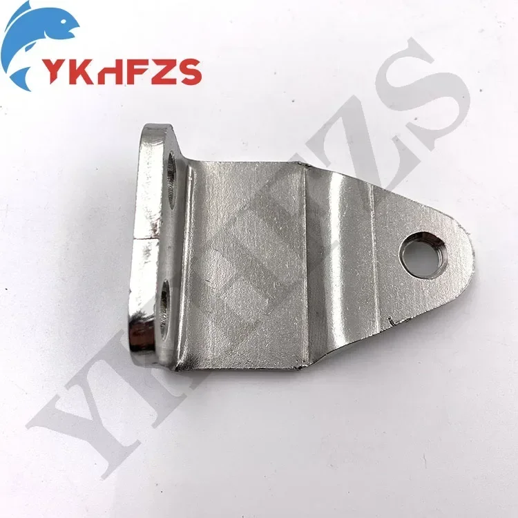 

Boat Engine 65W-48511-00 65W-48511-01 Steering Hook for Yamaha Outboard Motor 40HP