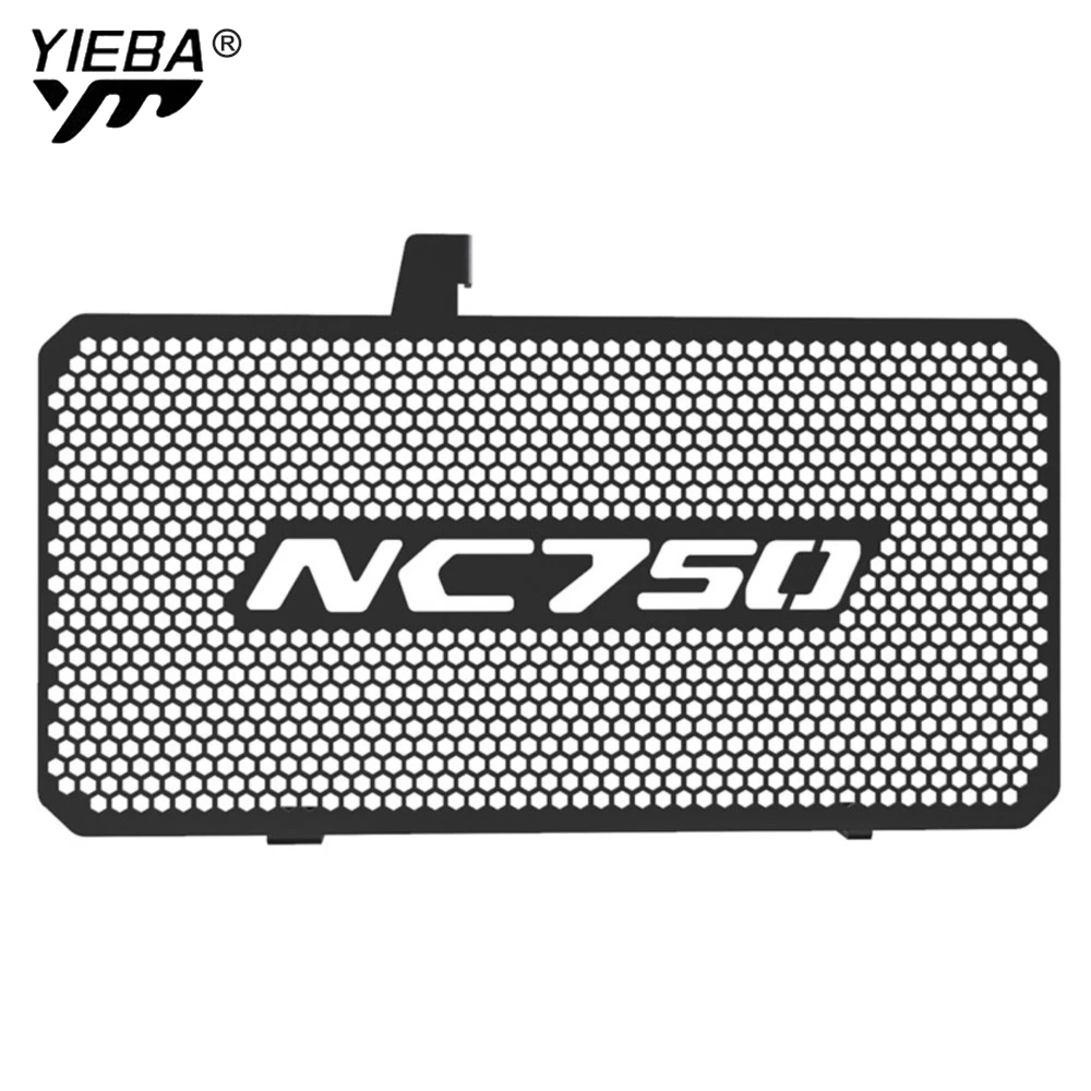 

Radiator protection screen FOR HONDA NC750X NC 750 X DCT 2014-2017 2018 2019 2020 2021 2022 2023 Motorcycle radiator deflector