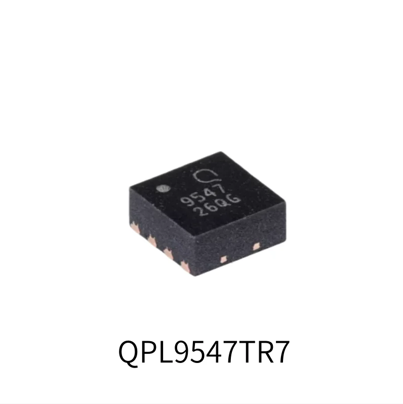 QPL9547TR7 Ultra-Low-Noise Amplifier 0.1–6 GHz